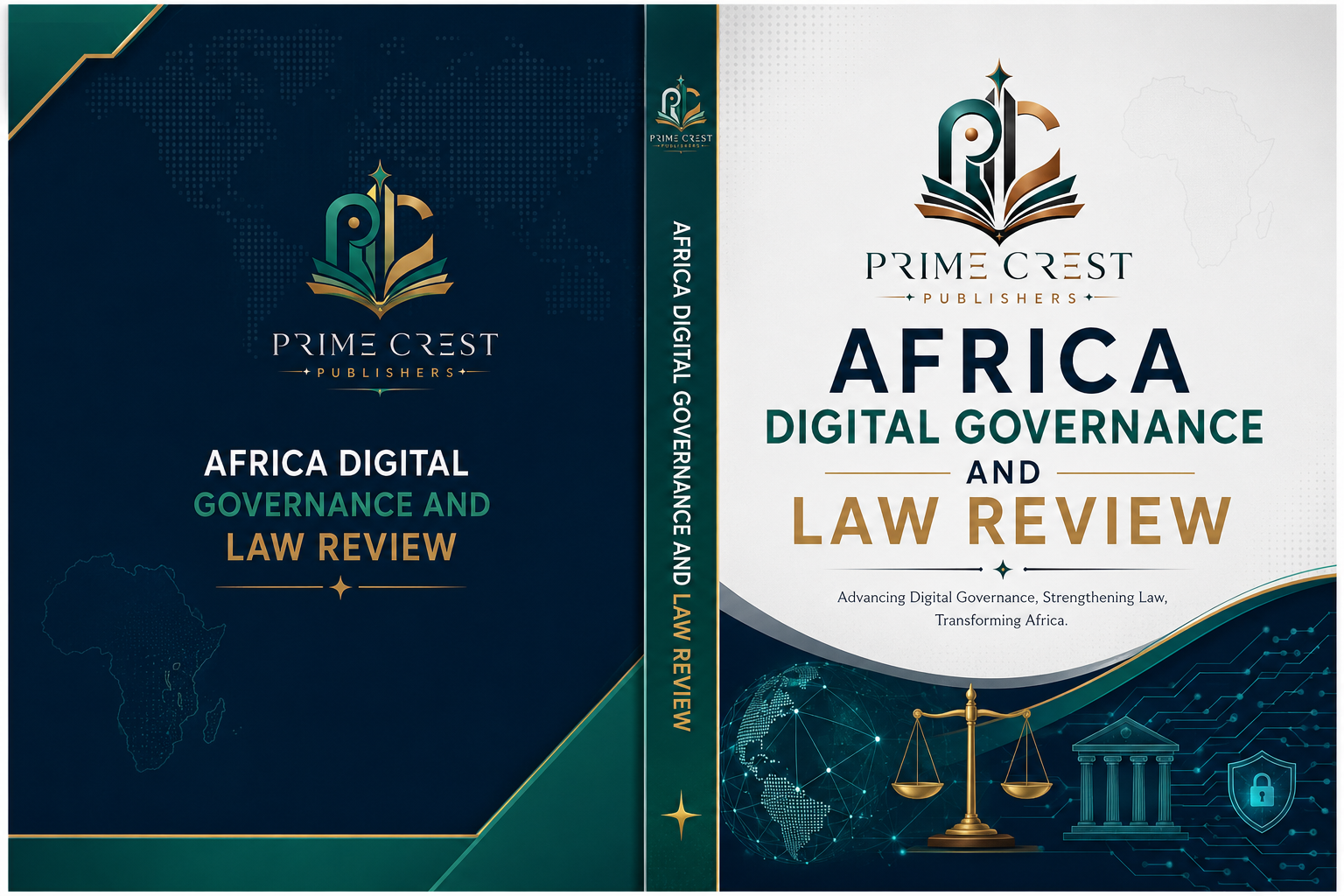 					View Vol. 1 No. 1 (2026): Africa Digital Governance and Law Review
				