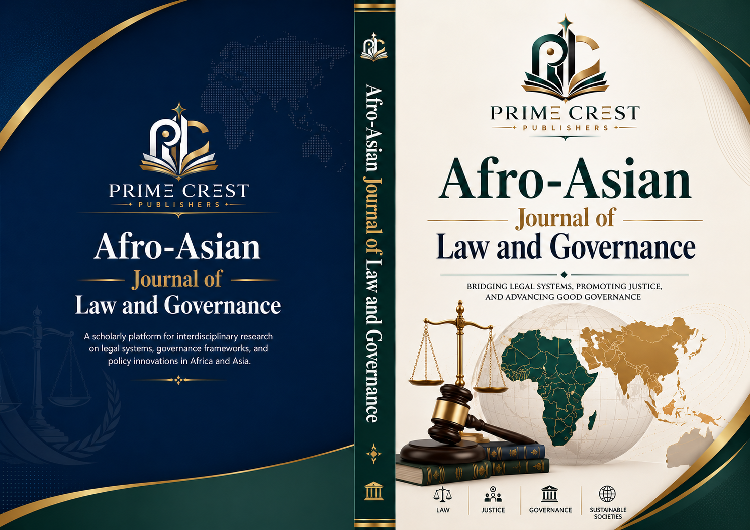 					View Vol. 1 No. 2 (2026): Afro-Asian Journal of Law and Governance (AJLG)
				